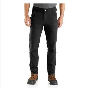 Carhartt Duck Double Front Pants